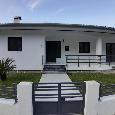 Casa Da Ameixieira Arouca Luaran gambar