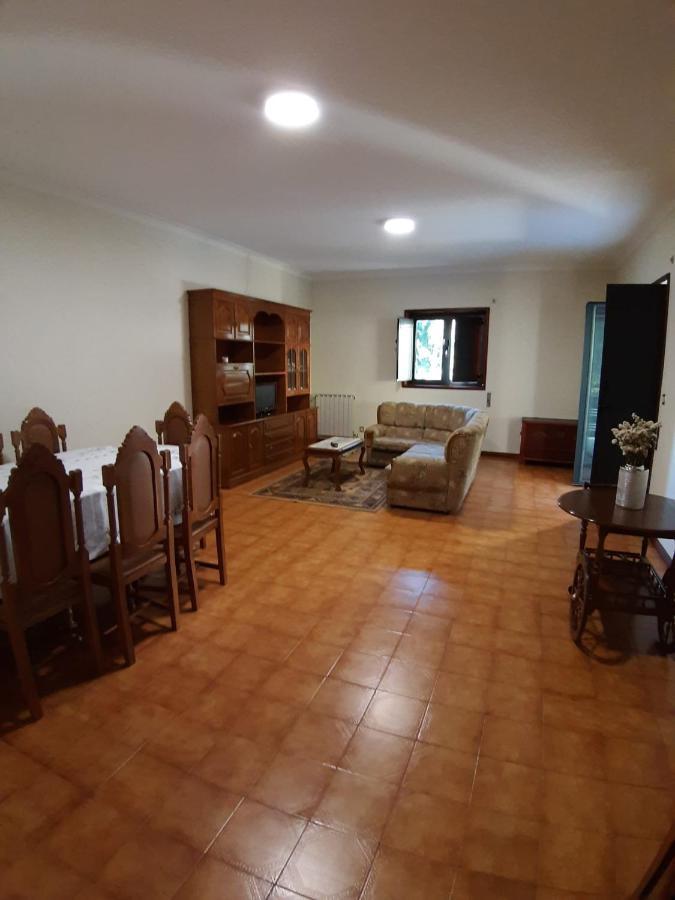 Casa Da Ameixieira Arouca Luaran gambar