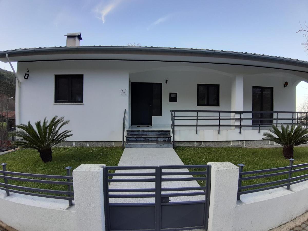 Casa Da Ameixieira Arouca Luaran gambar