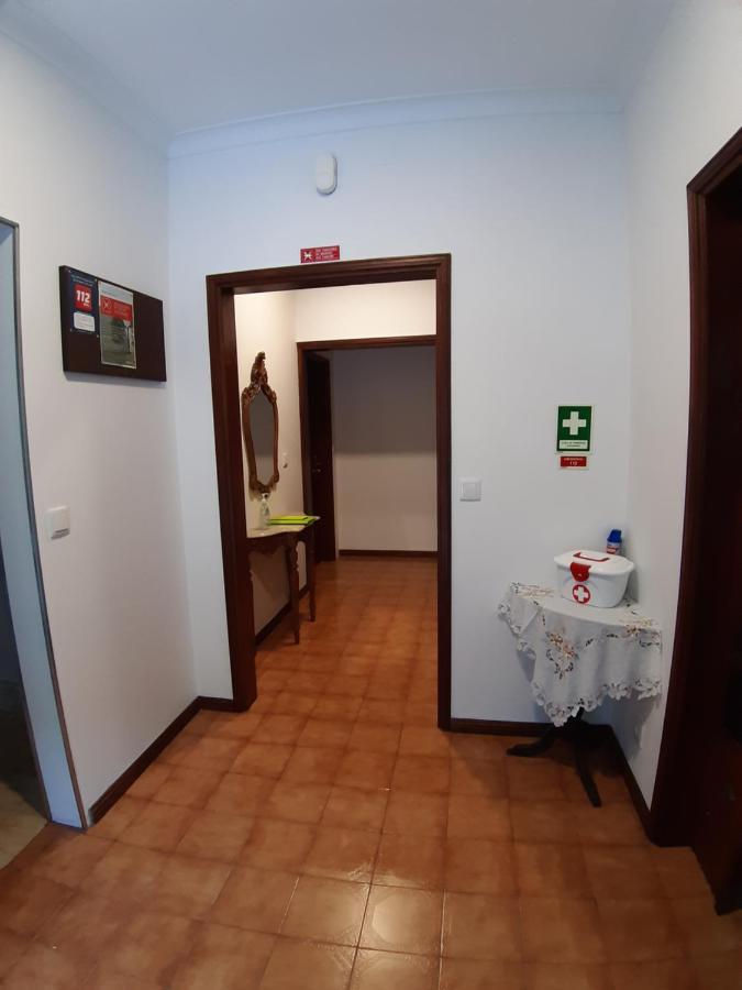 Casa Da Ameixieira Arouca Luaran gambar